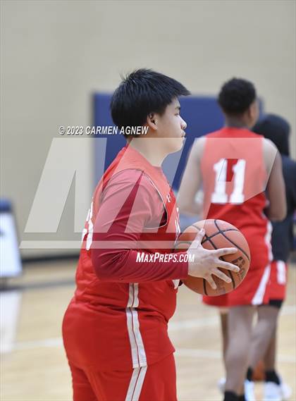 Thumbnail 3 in Cypress Ranch vs Cypress Lakes (B Teams) photogallery.