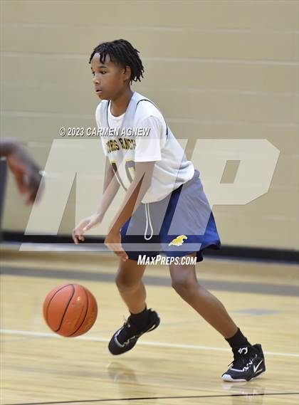 Thumbnail 3 in Cypress Ranch vs Cypress Lakes (B Teams) photogallery.