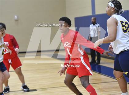 Thumbnail 1 in Cypress Ranch vs Cypress Lakes (B Teams) photogallery.