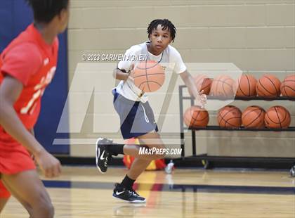 Thumbnail 1 in Cypress Ranch vs Cypress Lakes (B Teams) photogallery.