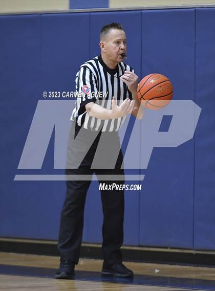 Thumbnail 2 in Cypress Ranch vs Cypress Lakes (B Teams) photogallery.