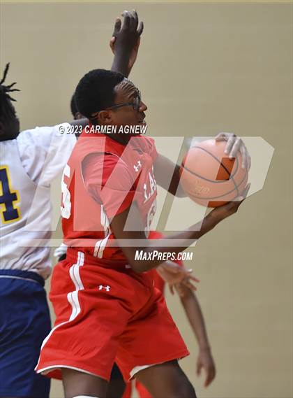 Thumbnail 2 in Cypress Ranch vs Cypress Lakes (B Teams) photogallery.