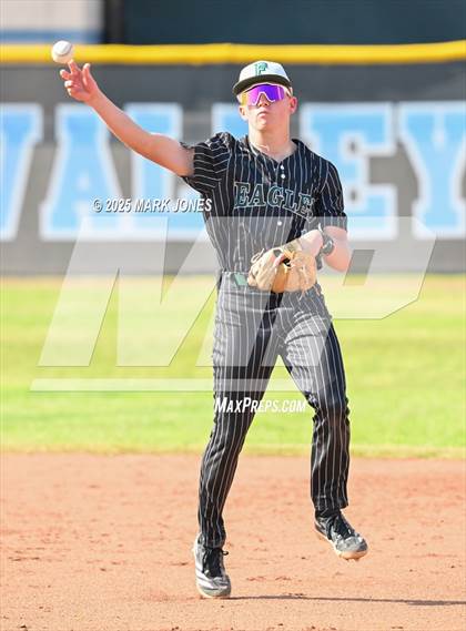 Thumbnail 1 in Flagstaff @ Deer Valley  (AIA 4A Round 2B Playoff) photogallery.