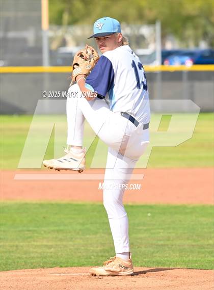 Thumbnail 1 in Flagstaff @ Deer Valley  (AIA 4A Round 2B Playoff) photogallery.