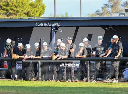 Thumbnail 3 in Flagstaff @ Deer Valley  (AIA 4A Round 2B Playoff) photogallery.