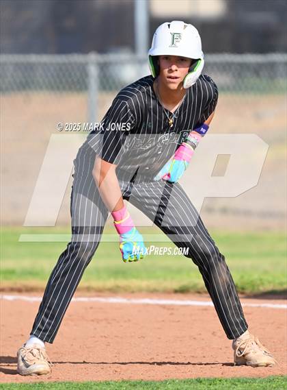 Thumbnail 3 in Flagstaff @ Deer Valley  (AIA 4A Round 2B Playoff) photogallery.