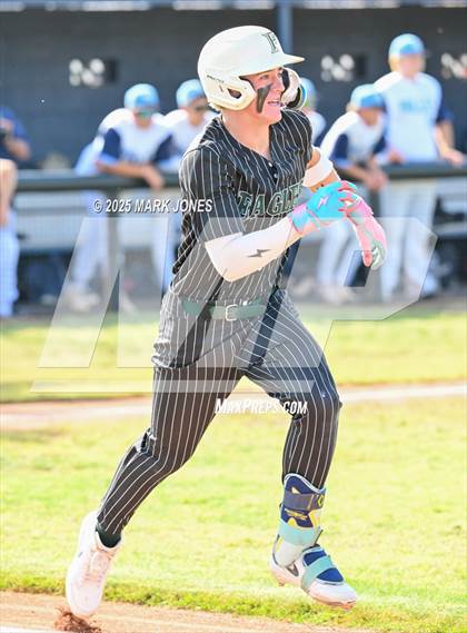 Thumbnail 1 in Flagstaff @ Deer Valley  (AIA 4A Round 2B Playoff) photogallery.