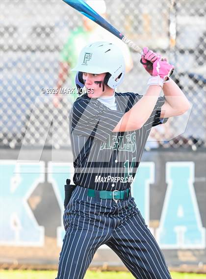 Thumbnail 3 in Flagstaff @ Deer Valley  (AIA 4A Round 2B Playoff) photogallery.