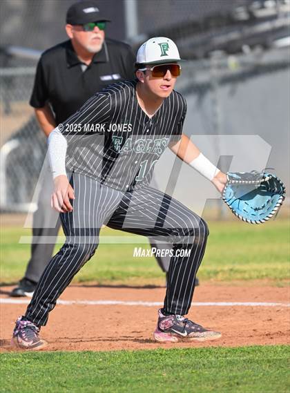 Thumbnail 3 in Flagstaff @ Deer Valley  (AIA 4A Round 2B Playoff) photogallery.