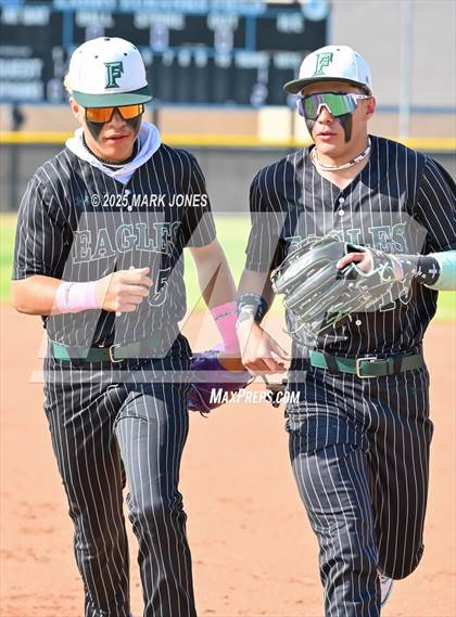 Thumbnail 1 in Flagstaff @ Deer Valley  (AIA 4A Round 2B Playoff) photogallery.