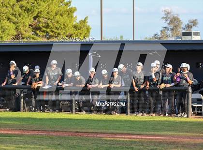 Thumbnail 3 in Flagstaff @ Deer Valley  (AIA 4A Round 2B Playoff) photogallery.