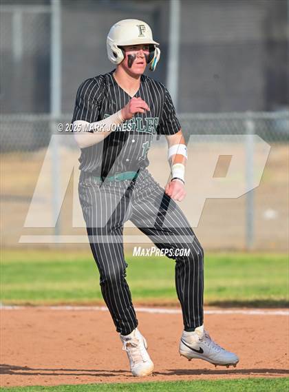 Thumbnail 1 in Flagstaff @ Deer Valley  (AIA 4A Round 2B Playoff) photogallery.