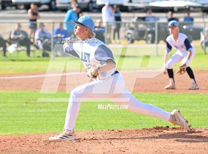 Thumbnail 2 in Flagstaff @ Deer Valley  (AIA 4A Round 2B Playoff) photogallery.