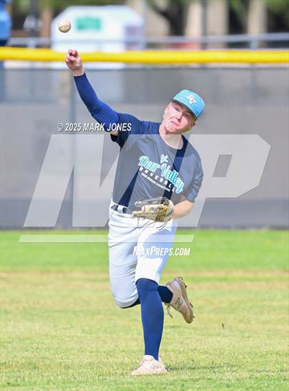 Thumbnail 2 in Flagstaff @ Deer Valley  (AIA 4A Round 2B Playoff) photogallery.