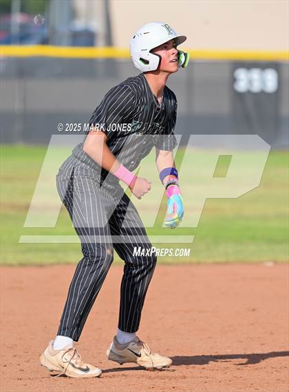 Thumbnail 3 in Flagstaff @ Deer Valley  (AIA 4A Round 2B Playoff) photogallery.