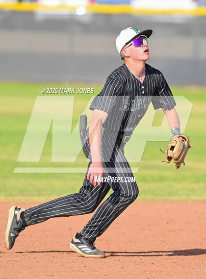 Thumbnail 3 in Flagstaff @ Deer Valley  (AIA 4A Round 2B Playoff) photogallery.