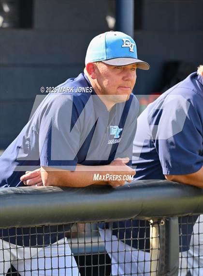 Thumbnail 2 in Flagstaff @ Deer Valley  (AIA 4A Round 2B Playoff) photogallery.