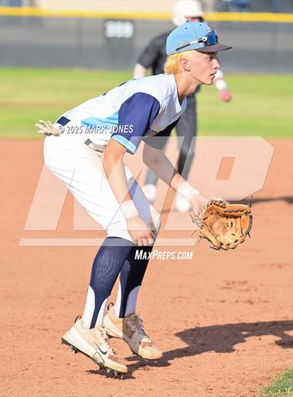 Thumbnail 1 in Flagstaff @ Deer Valley  (AIA 4A Round 2B Playoff) photogallery.