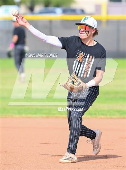 Thumbnail 3 in Flagstaff @ Deer Valley  (AIA 4A Round 2B Playoff) photogallery.