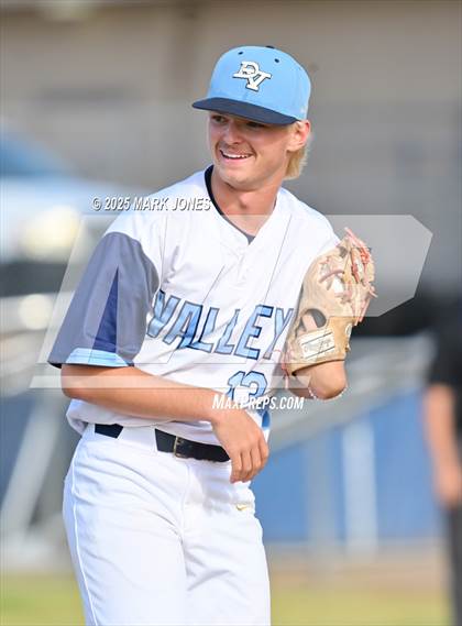 Thumbnail 3 in Flagstaff @ Deer Valley  (AIA 4A Round 2B Playoff) photogallery.