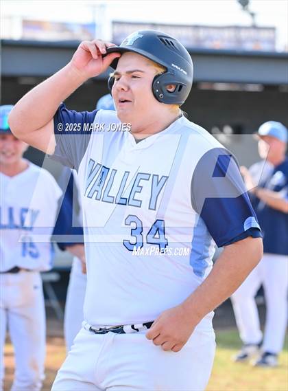 Thumbnail 3 in Flagstaff @ Deer Valley  (AIA 4A Round 2B Playoff) photogallery.