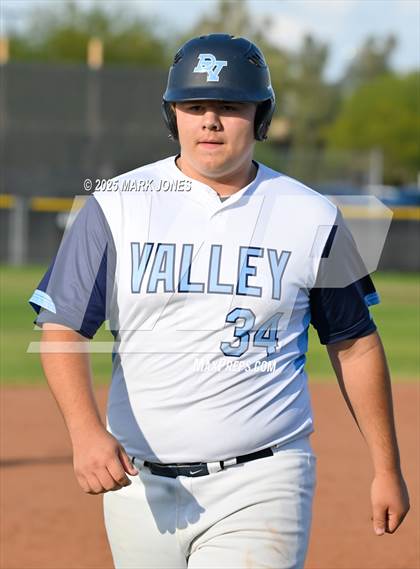 Thumbnail 1 in Flagstaff @ Deer Valley  (AIA 4A Round 2B Playoff) photogallery.