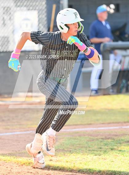 Thumbnail 1 in Flagstaff @ Deer Valley  (AIA 4A Round 2B Playoff) photogallery.