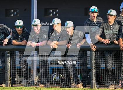 Thumbnail 1 in Flagstaff @ Deer Valley  (AIA 4A Round 2B Playoff) photogallery.