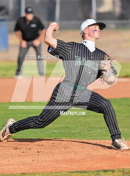 Thumbnail 2 in Flagstaff @ Deer Valley  (AIA 4A Round 2B Playoff) photogallery.