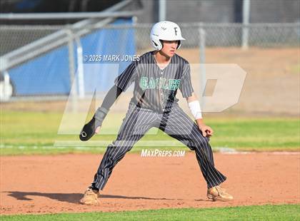 Thumbnail 2 in Flagstaff @ Deer Valley  (AIA 4A Round 2B Playoff) photogallery.