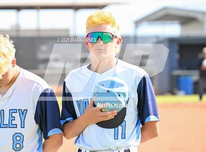 Thumbnail 2 in Flagstaff @ Deer Valley  (AIA 4A Round 2B Playoff) photogallery.