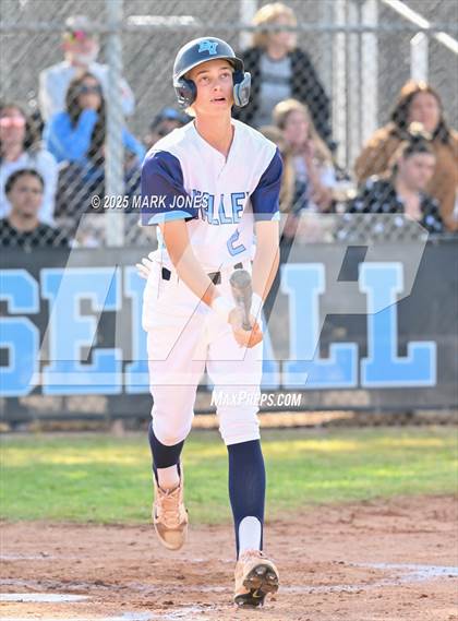 Thumbnail 2 in Flagstaff @ Deer Valley  (AIA 4A Round 2B Playoff) photogallery.