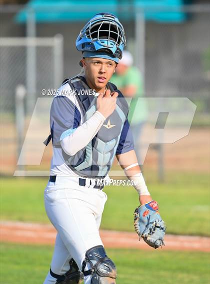 Thumbnail 2 in Flagstaff @ Deer Valley  (AIA 4A Round 2B Playoff) photogallery.