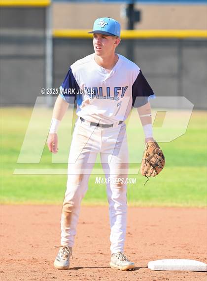 Thumbnail 3 in Flagstaff @ Deer Valley  (AIA 4A Round 2B Playoff) photogallery.