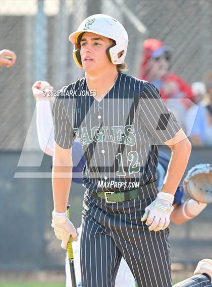 Thumbnail 3 in Flagstaff @ Deer Valley  (AIA 4A Round 2B Playoff) photogallery.