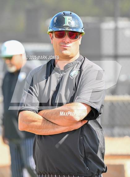 Thumbnail 3 in Flagstaff @ Deer Valley  (AIA 4A Round 2B Playoff) photogallery.