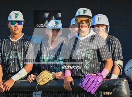 Thumbnail 2 in Flagstaff @ Deer Valley  (AIA 4A Round 2B Playoff) photogallery.