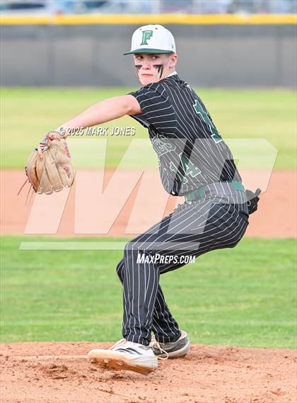 Thumbnail 1 in Flagstaff @ Deer Valley  (AIA 4A Round 2B Playoff) photogallery.