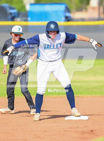 Thumbnail 2 in Flagstaff @ Deer Valley  (AIA 4A Round 2B Playoff) photogallery.