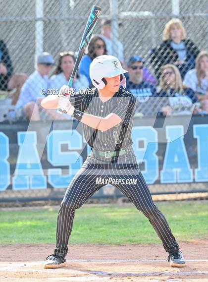 Thumbnail 1 in Flagstaff @ Deer Valley  (AIA 4A Round 2B Playoff) photogallery.
