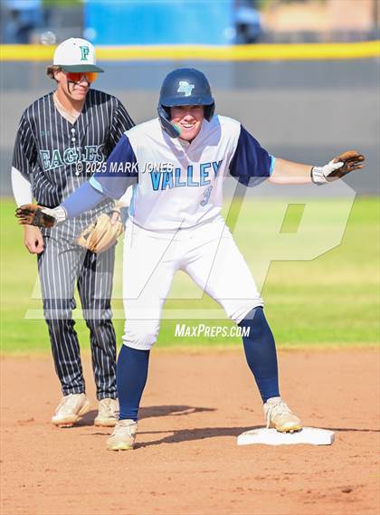 Thumbnail 1 in Flagstaff @ Deer Valley  (AIA 4A Round 2B Playoff) photogallery.