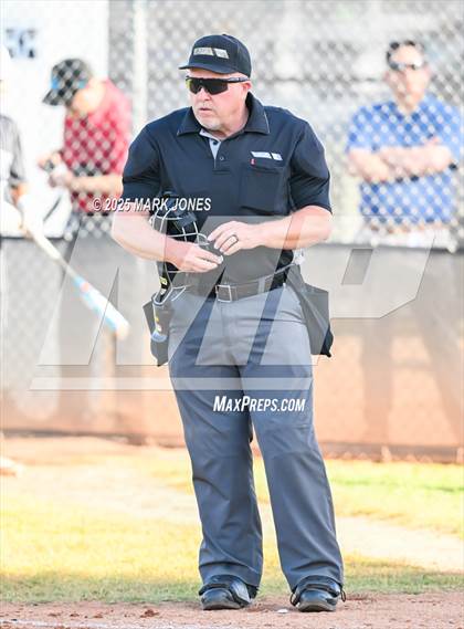 Thumbnail 2 in Flagstaff @ Deer Valley  (AIA 4A Round 2B Playoff) photogallery.