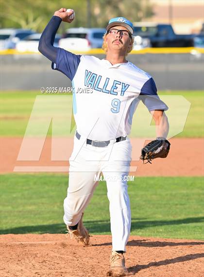Thumbnail 1 in Flagstaff @ Deer Valley  (AIA 4A Round 2B Playoff) photogallery.