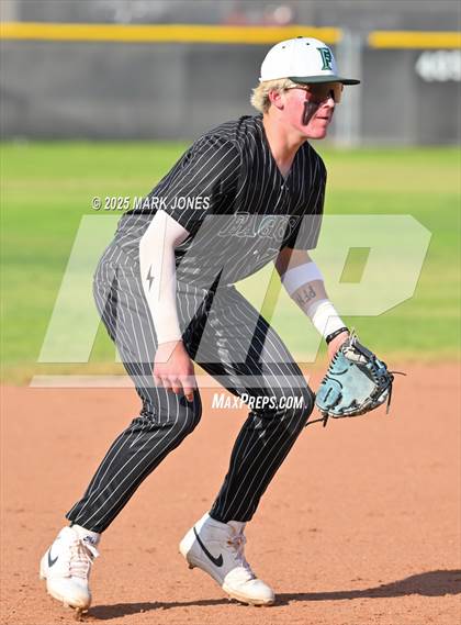 Thumbnail 3 in Flagstaff @ Deer Valley  (AIA 4A Round 2B Playoff) photogallery.
