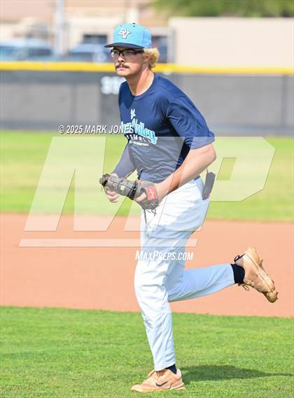 Thumbnail 1 in Flagstaff @ Deer Valley  (AIA 4A Round 2B Playoff) photogallery.