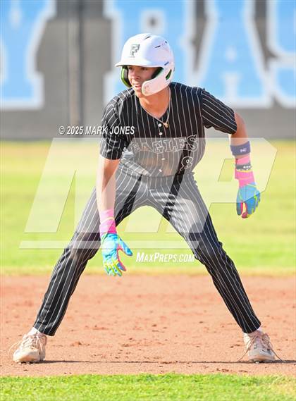 Thumbnail 1 in Flagstaff @ Deer Valley  (AIA 4A Round 2B Playoff) photogallery.