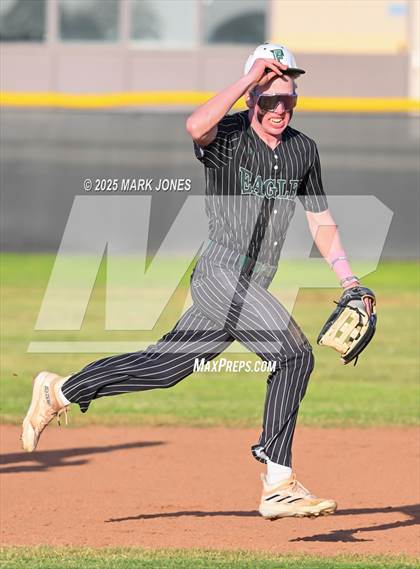Thumbnail 3 in Flagstaff @ Deer Valley  (AIA 4A Round 2B Playoff) photogallery.
