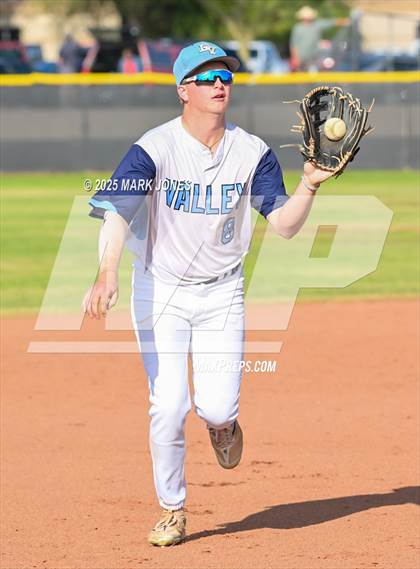 Thumbnail 1 in Flagstaff @ Deer Valley  (AIA 4A Round 2B Playoff) photogallery.
