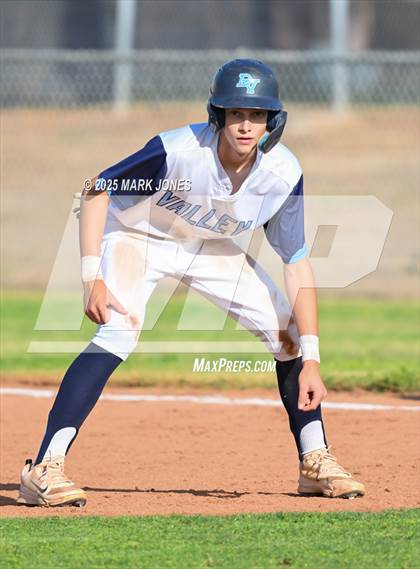 Thumbnail 1 in Flagstaff @ Deer Valley  (AIA 4A Round 2B Playoff) photogallery.