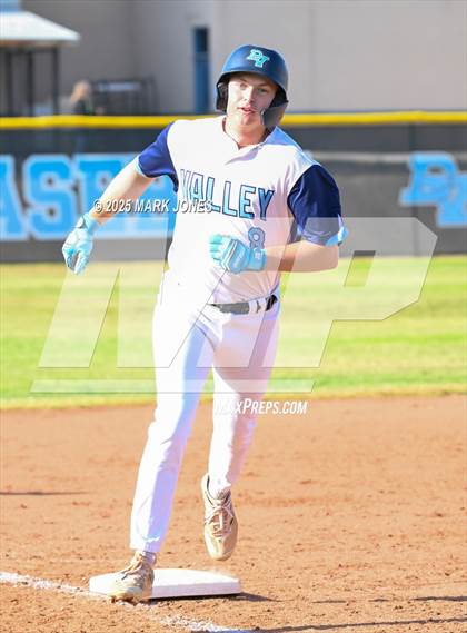 Thumbnail 1 in Flagstaff @ Deer Valley  (AIA 4A Round 2B Playoff) photogallery.